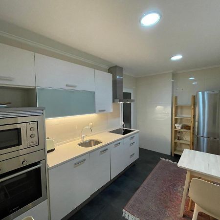Luminoso Apartamento En El Centro De San Sebastián Eksteriør billede