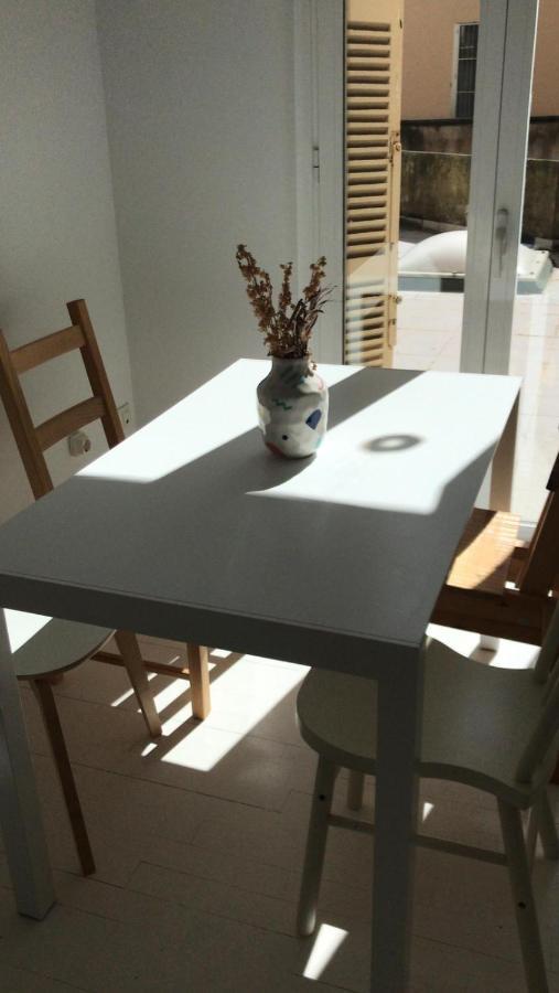Luminoso Apartamento En El Centro De San Sebastián Eksteriør billede